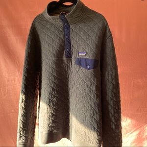 Patagonia Men’s Pull Over